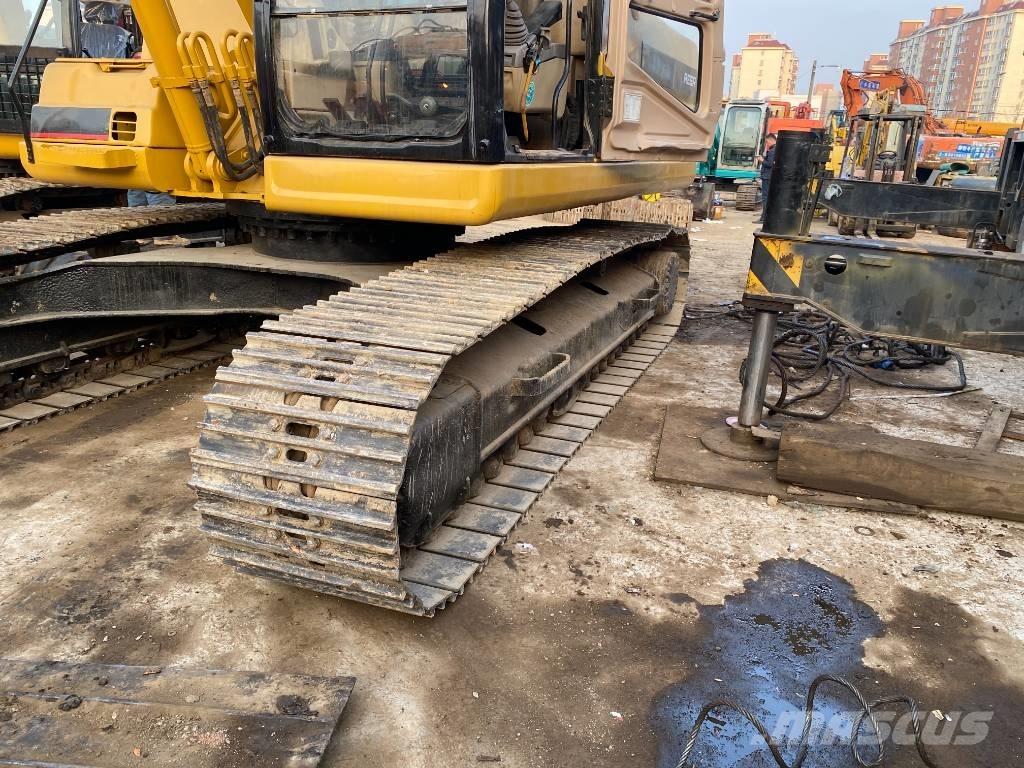 CAT 325 B L 대형 굴삭기 29톤 이상