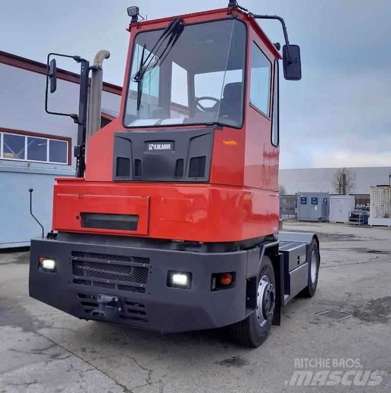 Kalmar TR618i 터미널 트랙터