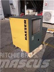 Kaeser TC31 콤푸레샤