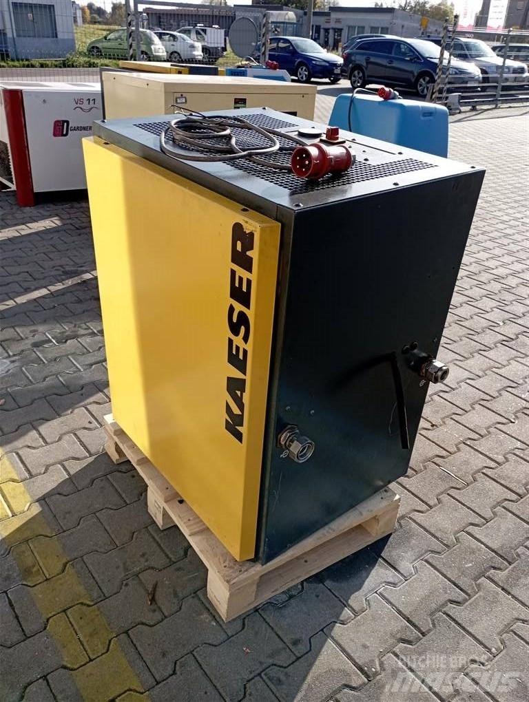 Kaeser TC31 콤푸레샤
