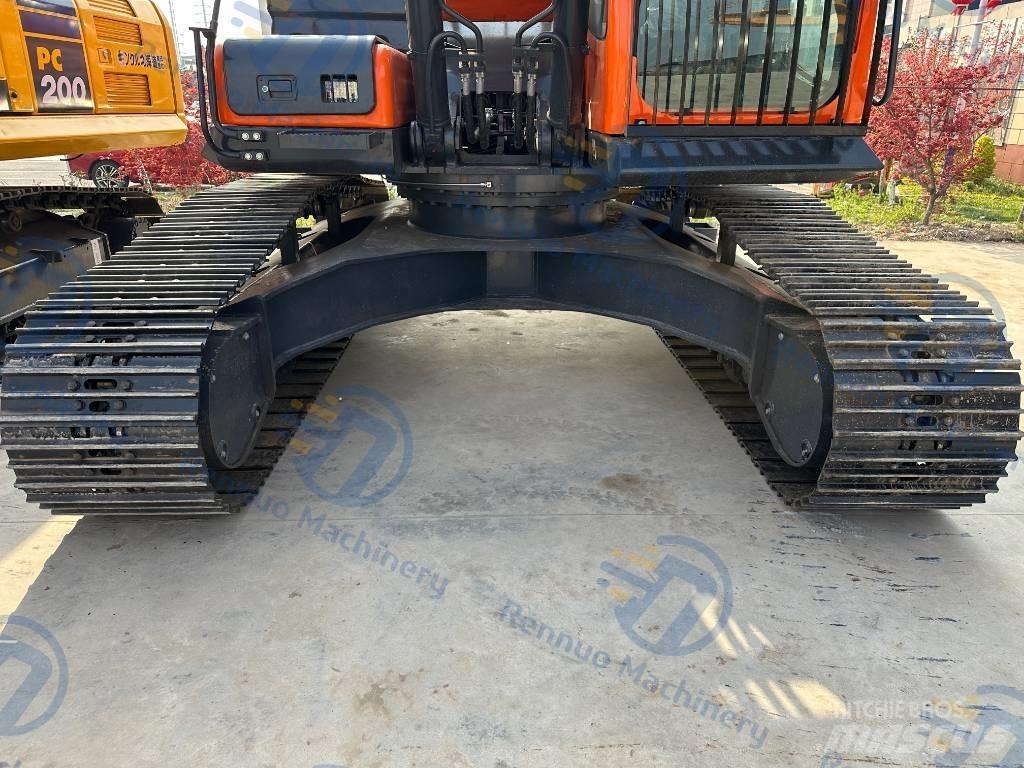 Doosan DX 300LC-9C 대형 굴삭기 29톤 이상