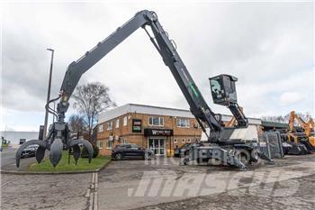Terex Ecotec TWH236 폐기물/산업 처리기