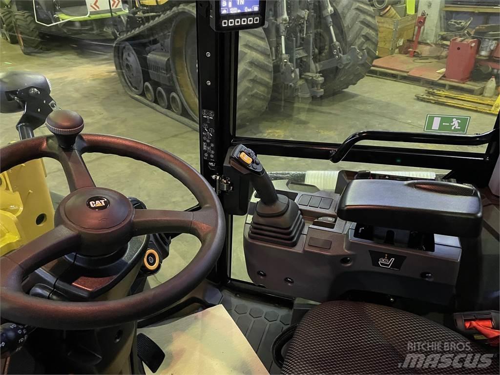 CAT 906  휠로우더