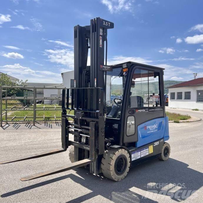 Doosan B35X-7 그 외 지게차