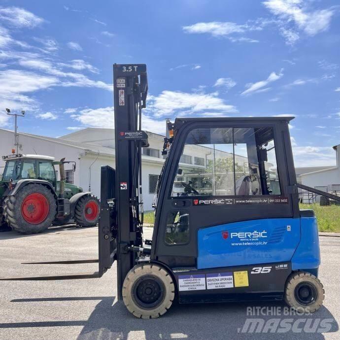 Doosan B35X-7 그 외 지게차