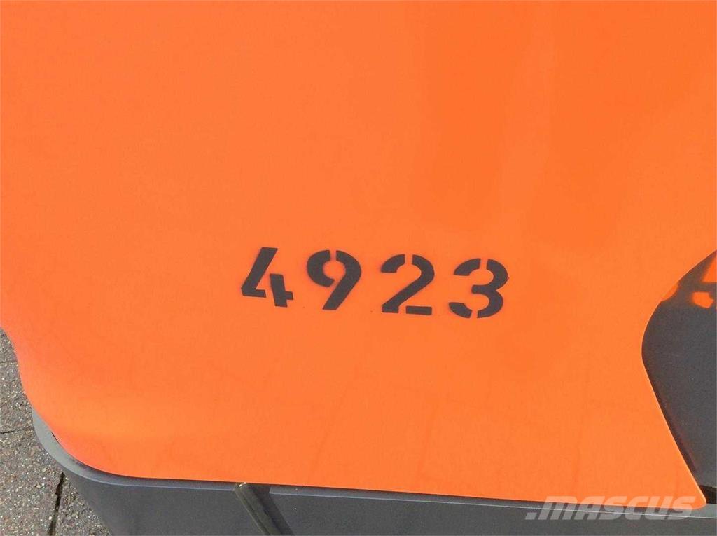 Linde R14G 리치 트럭