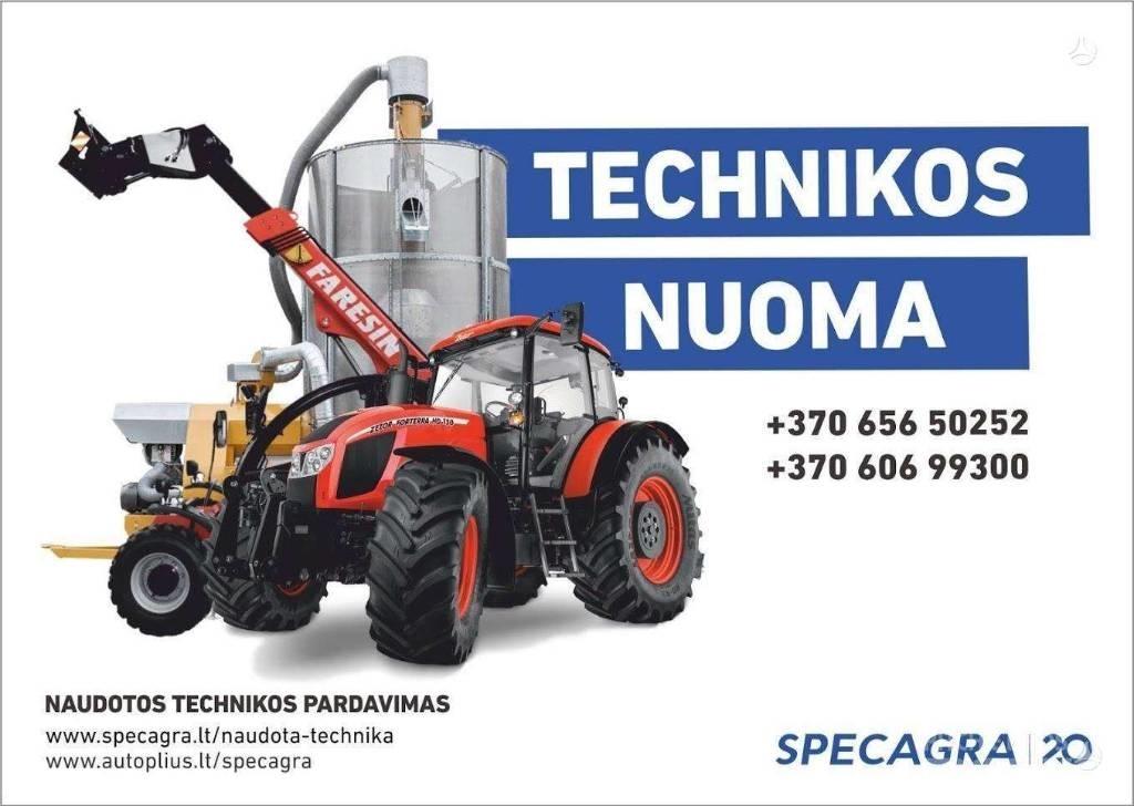 Westfalia Kryos 7000 우유 저장 장비