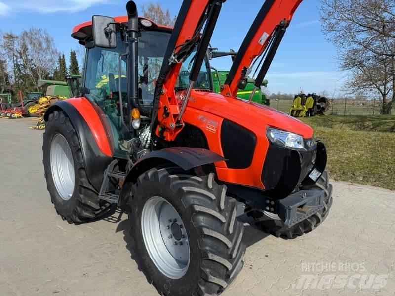 Kubota M5092 농기계 - 기타