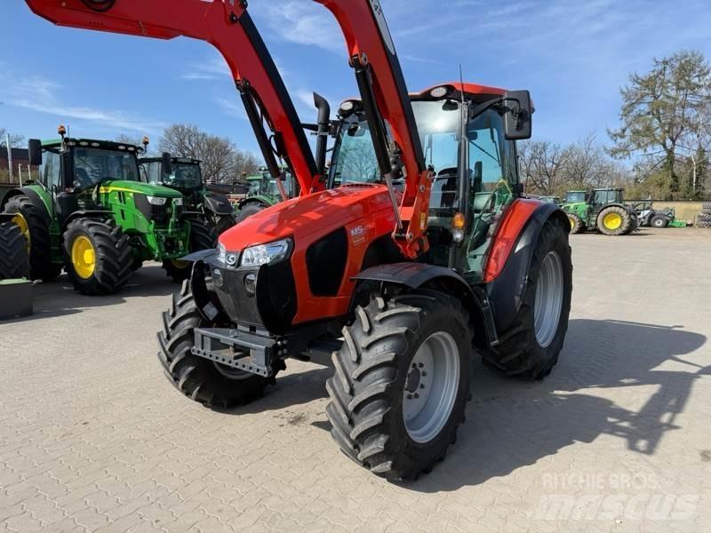 Kubota M5092 농기계 - 기타
