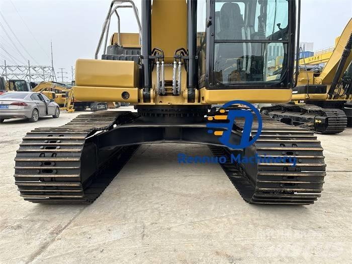 CAT 320GC 대형 굴삭기 29톤 이상