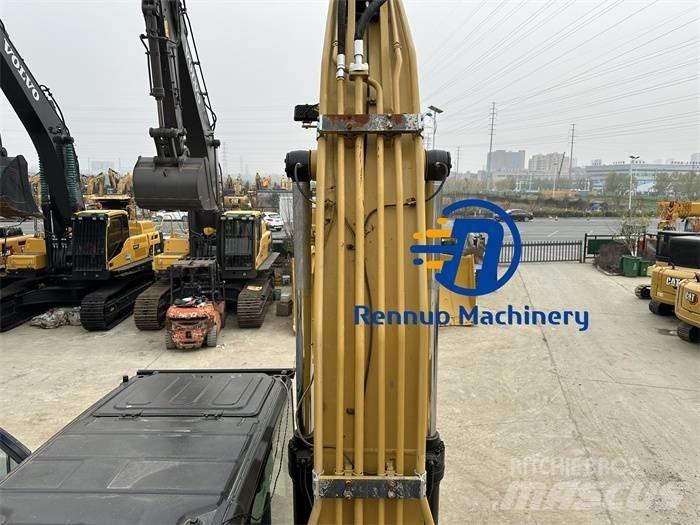 CAT 320GC 대형 굴삭기 29톤 이상