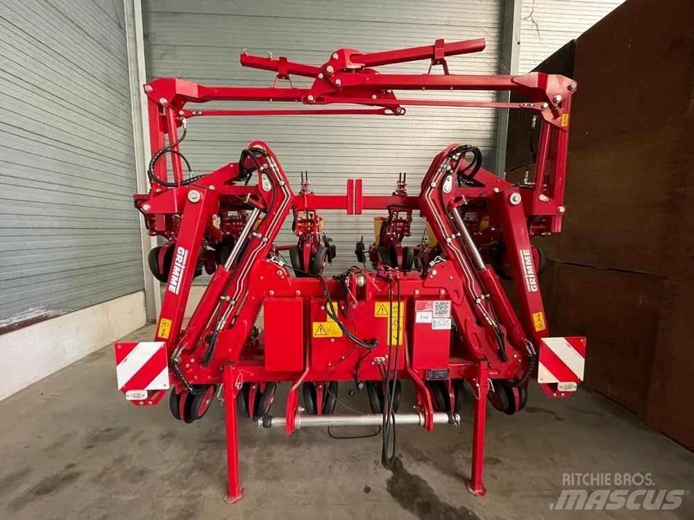 Grimme MATRIX 1200 농기계 - 기타