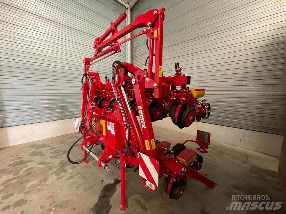 Grimme MATRIX 1200 농기계 - 기타