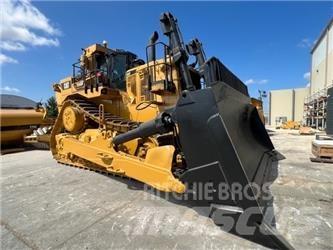 CAT D11T 크롤러 도저