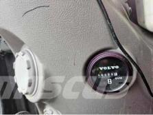 Volvo EC 380 EL 대형 굴삭기 29톤 이상