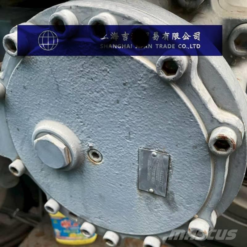 Kobelco 7200 트랙 크레인