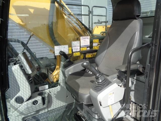 CAT 336EL HD HW 대형 굴삭기 29톤 이상