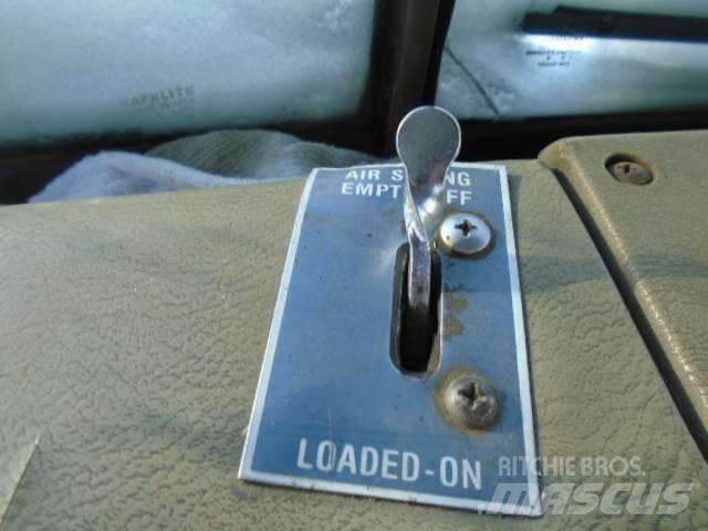 Mack 600 기타 트럭