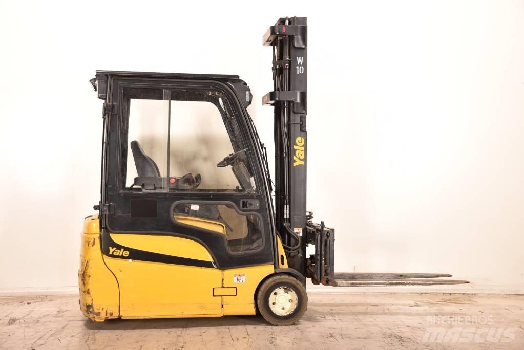 Yale ERP 20 VTLWB 전동 지게차