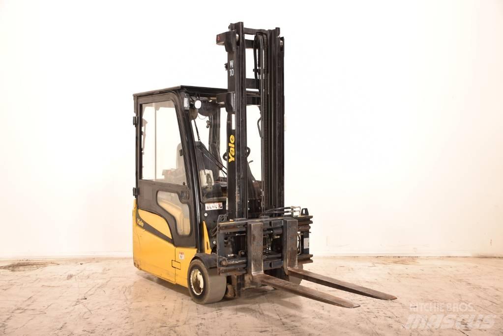 Yale ERP 20 VTLWB 전동 지게차
