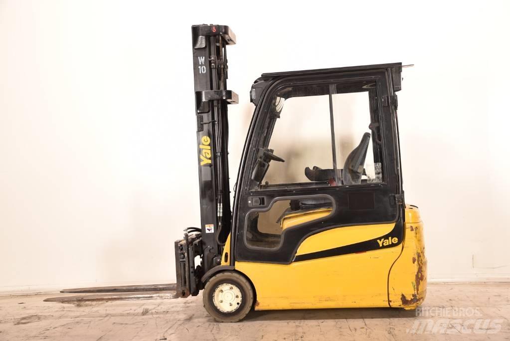 Yale ERP 20 VTLWB 전동 지게차