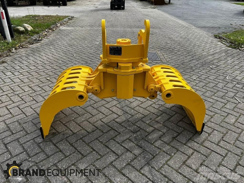  Niroc NG175D 집게