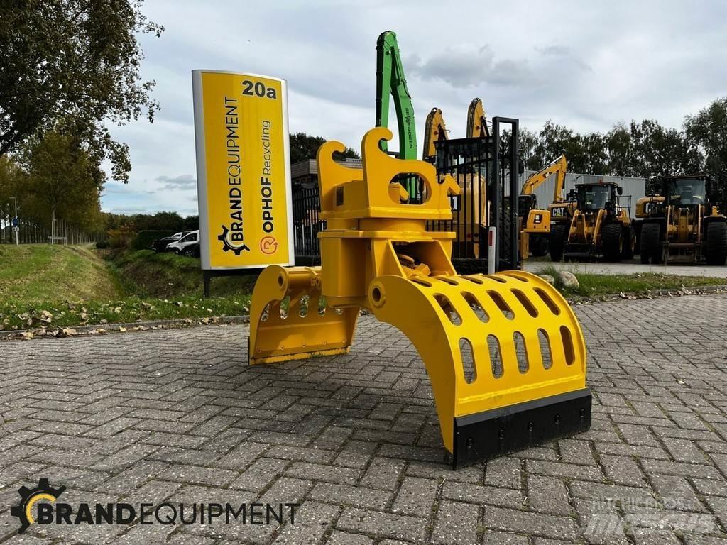  Niroc NG175D 집게
