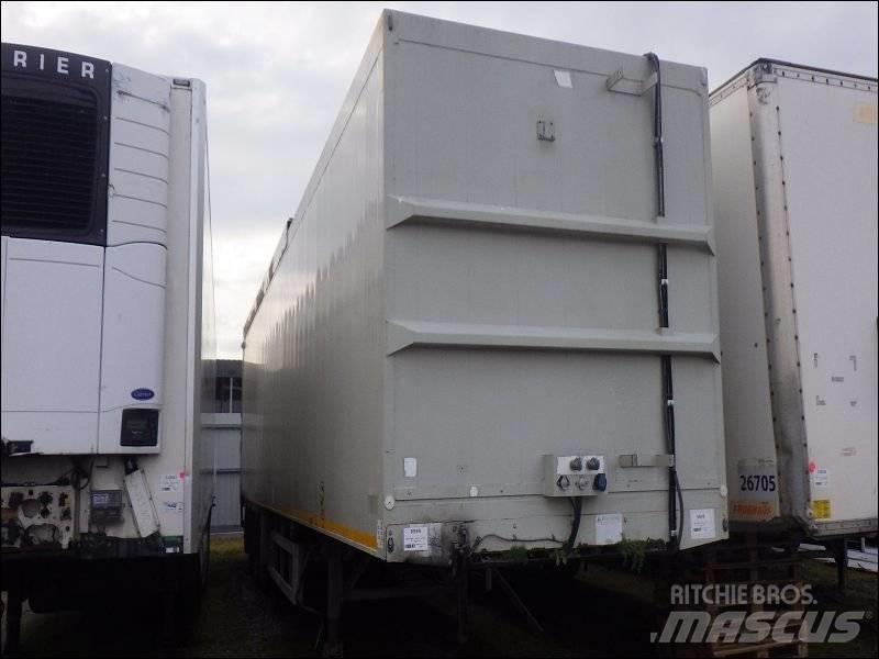  BMI TRAILERS 3AWA 기타 세미 트레일러