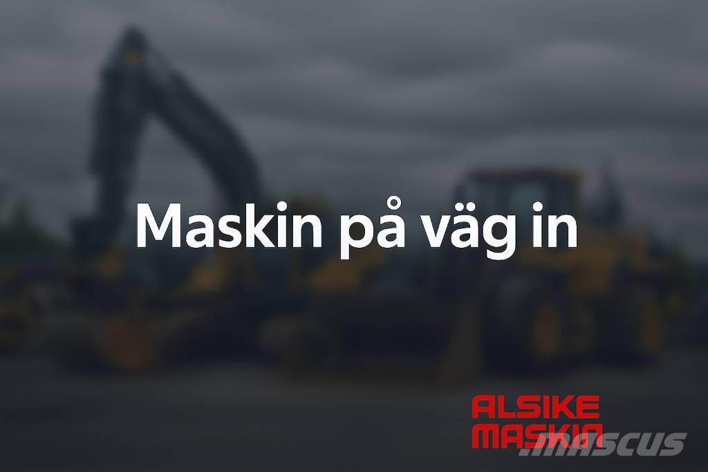 Kramer 5075  스키드로더