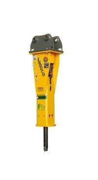 Indeco HP 600 FS 브레이커