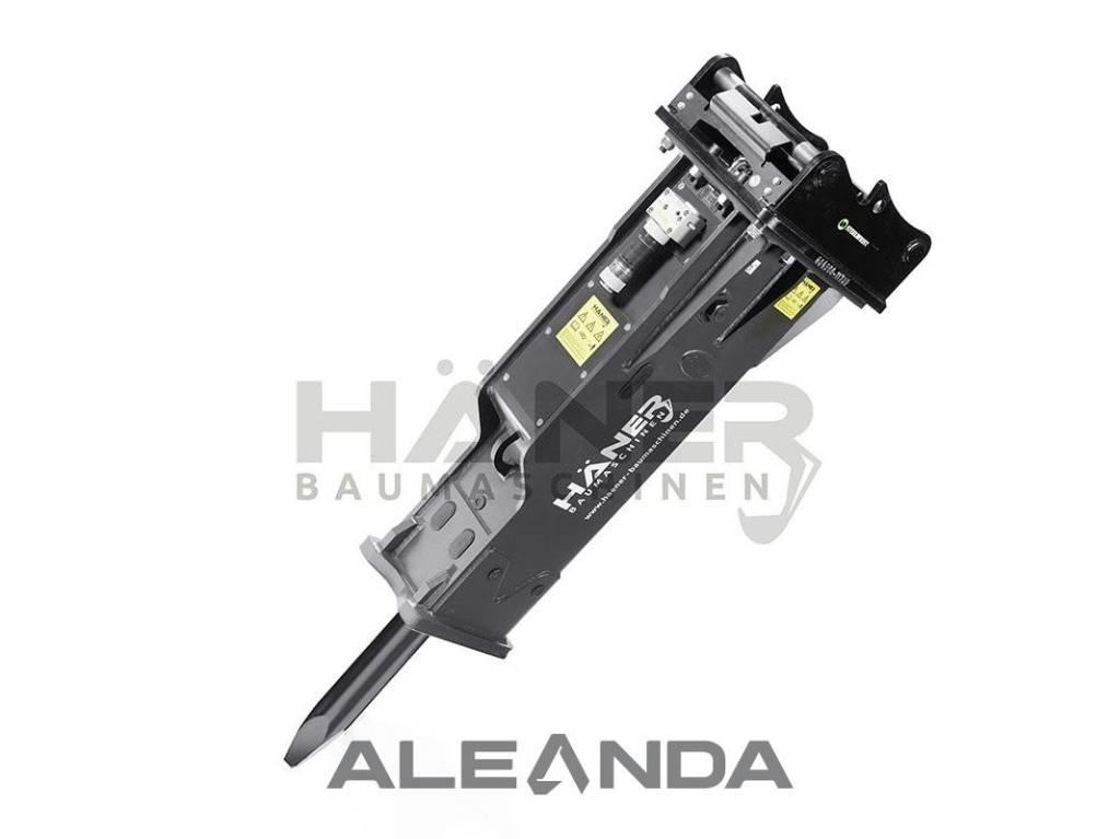Häner HGS150A 크러셔