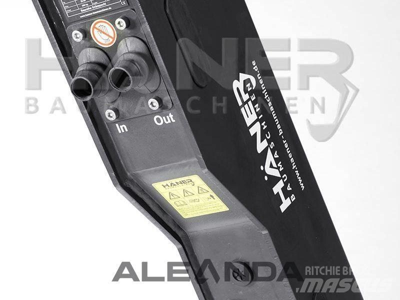 Häner HGS150A 크러셔