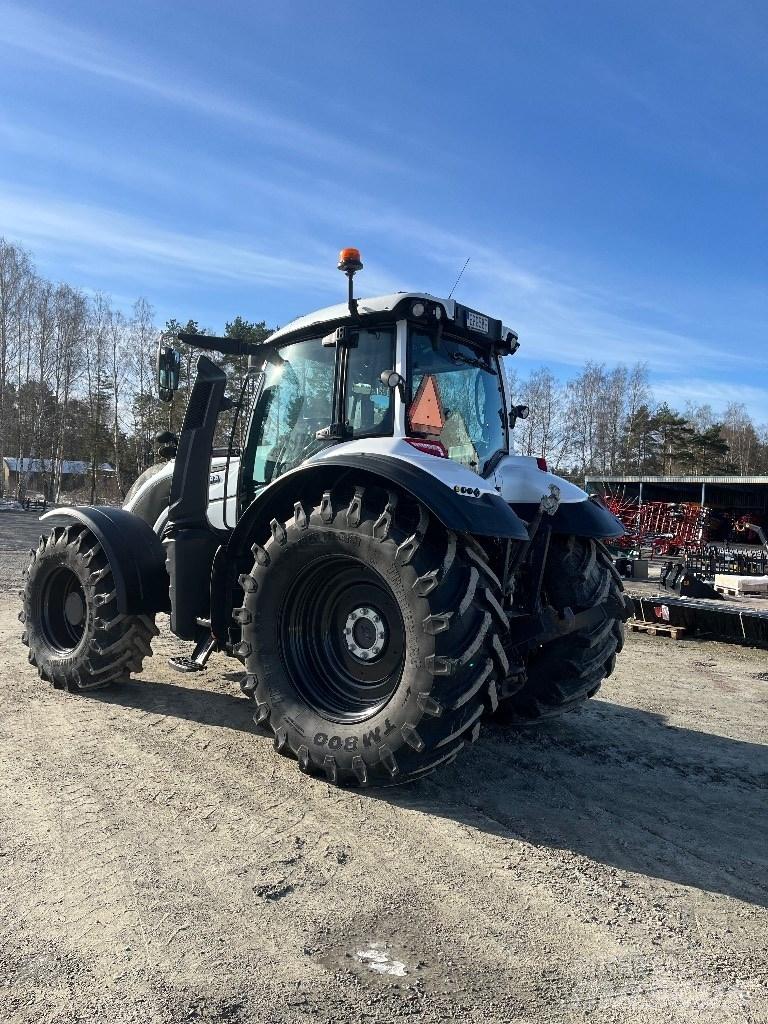 Valtra T 175 Direct 트랙터