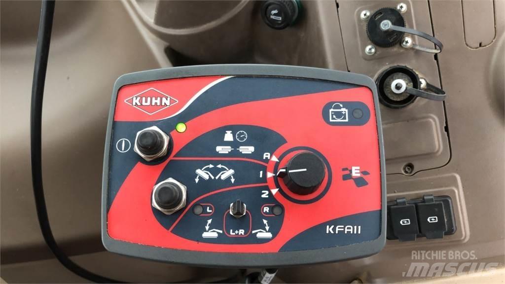 Kuhn FC9530D-FF 농기계 - 기타