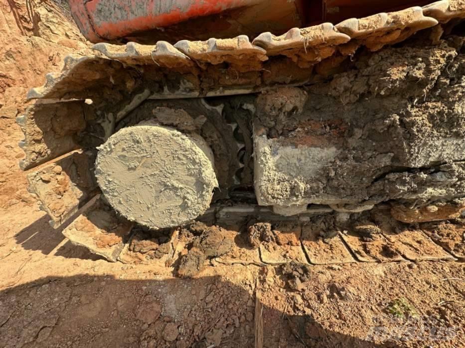 Doosan DX 220 LCA 대형 굴삭기 29톤 이상