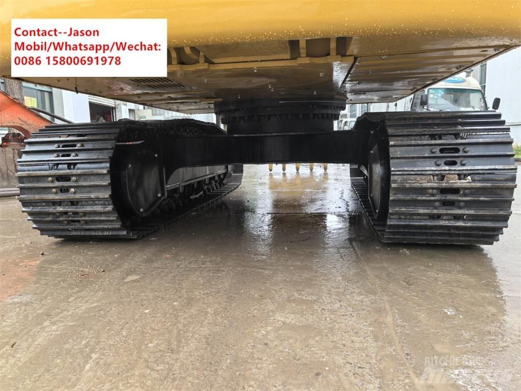 CAT 320 D2L 대형 굴삭기 29톤 이상