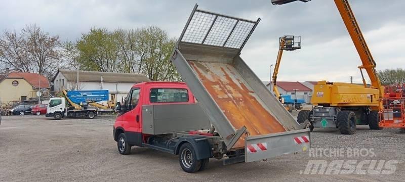 Iveco 35C13 - Tipper 덤프 트럭