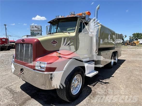 Peterbilt 330 건설 장비 - 기타