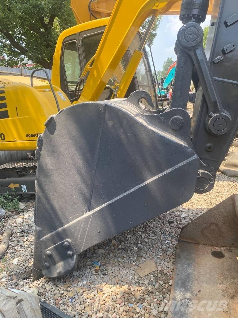 Volvo EC 290 B LC 대형 굴삭기 29톤 이상