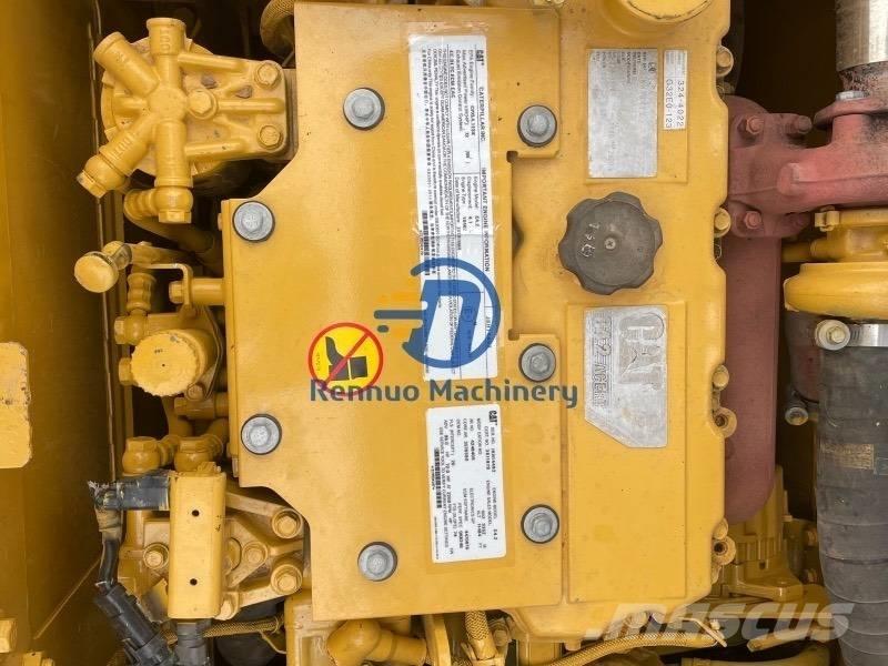 CAT 312D 대형 굴삭기 29톤 이상