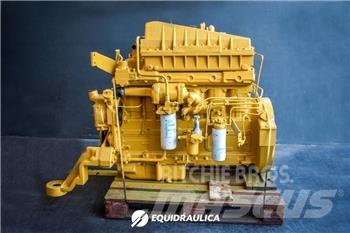 CAT 3306 엔진