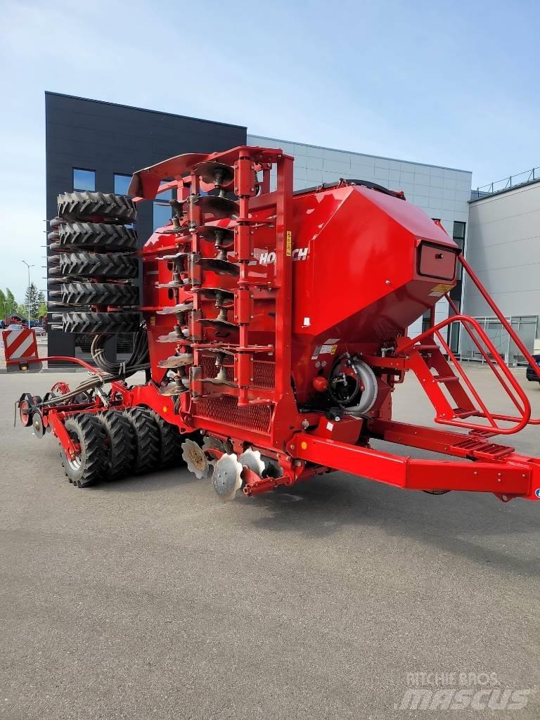 Horsch Pronto 6 DC 드릴