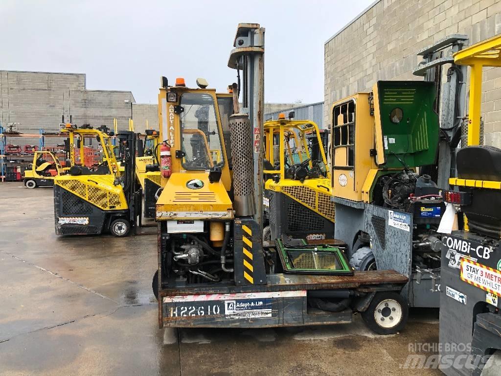 Combilift C 3000 사이드로더