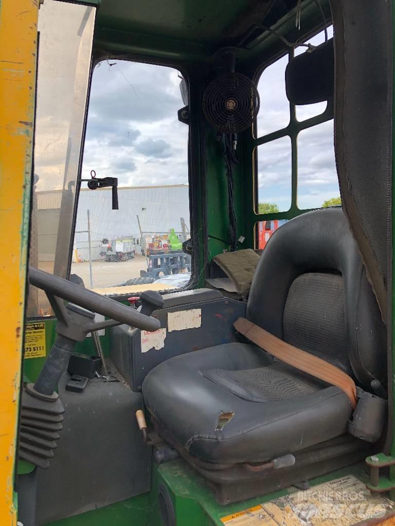 Combilift C 3000 사이드로더