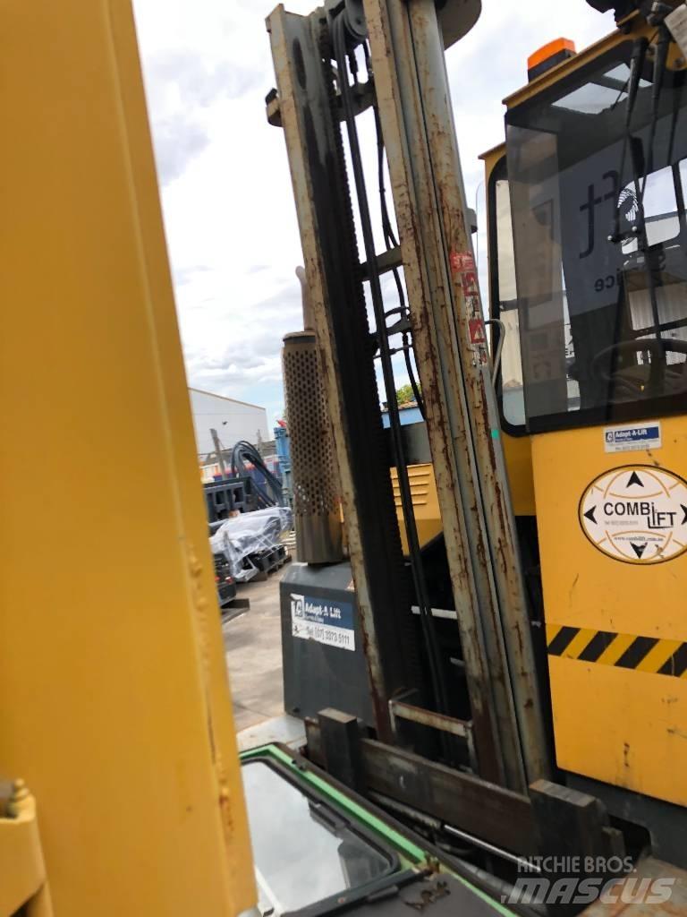 Combilift C 3000 사이드로더