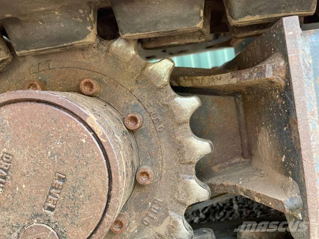 Kubota KX 016-4 소형 굴삭기 7톤 미만