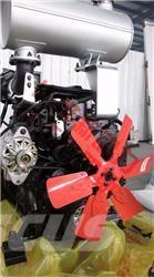 Cummins 4BTA3.9 엔진