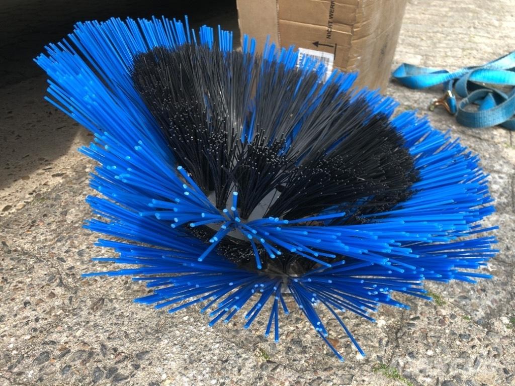 Iseki LS 100 컴팩트 트랙터 어태치먼트