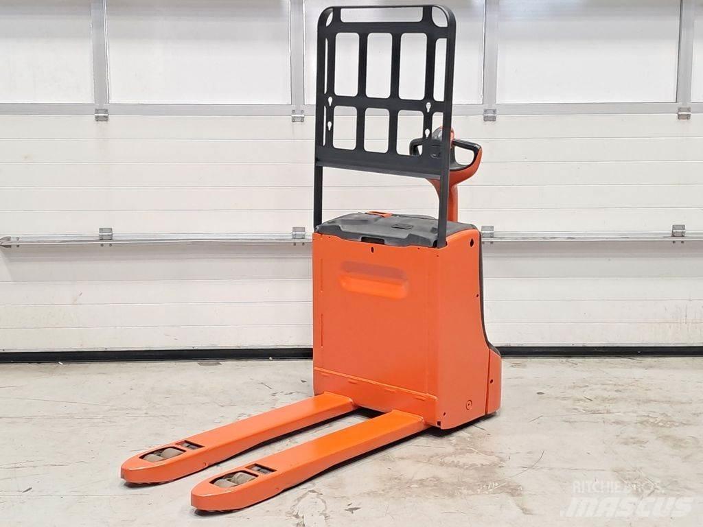 Linde T18 경량 리프터