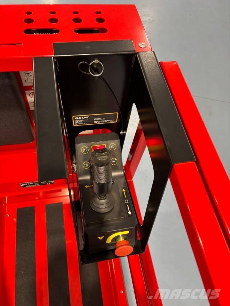 ELS LIFT PS 8-SE 가위형 리프트